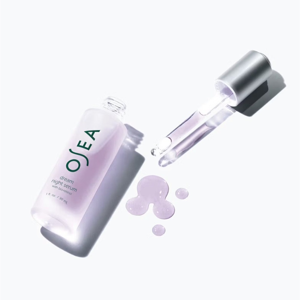 OSEA Dream Night Serum with Bio retinol